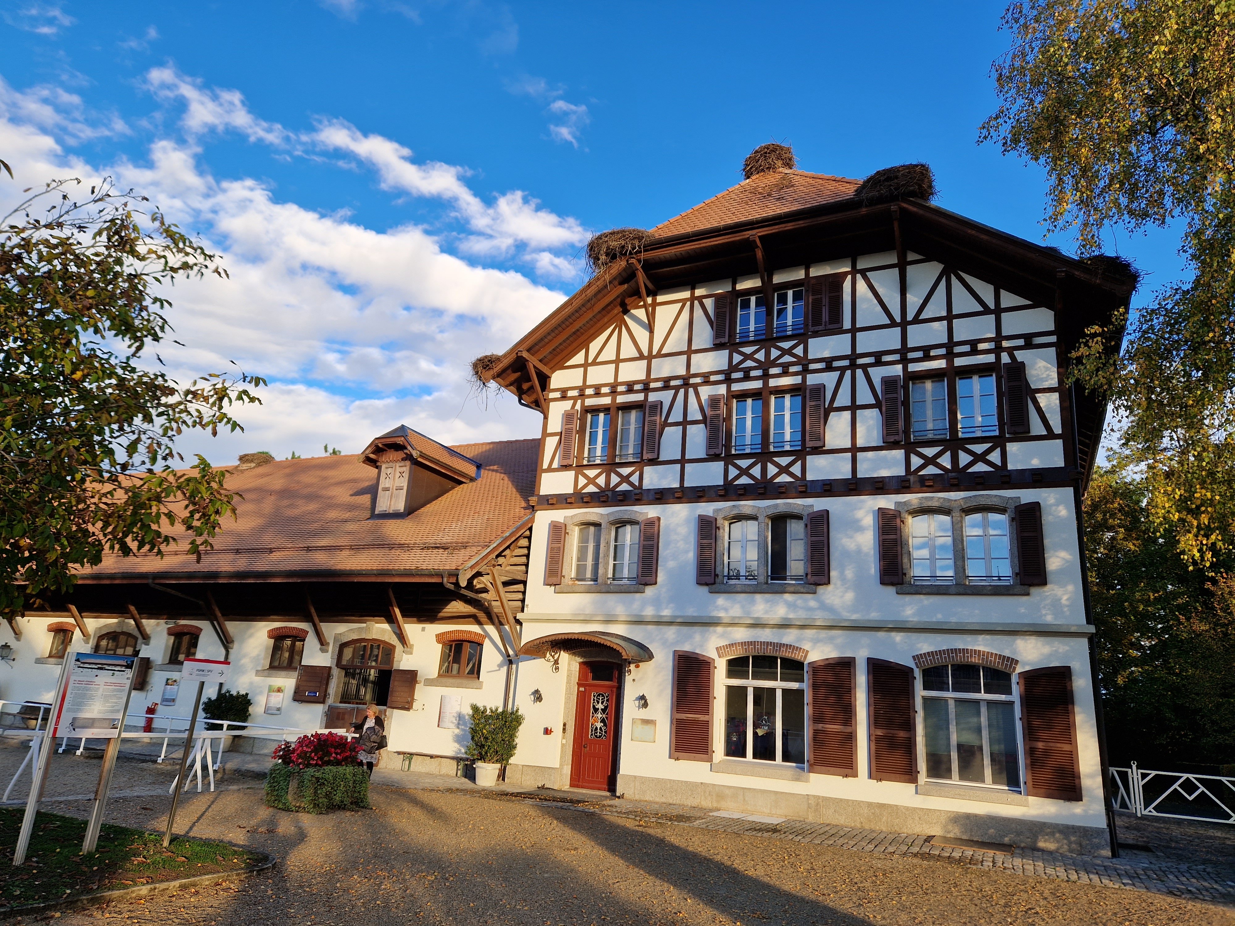 SETKÁNÍ ČLENŮ SDRUŽENÍ ESSA