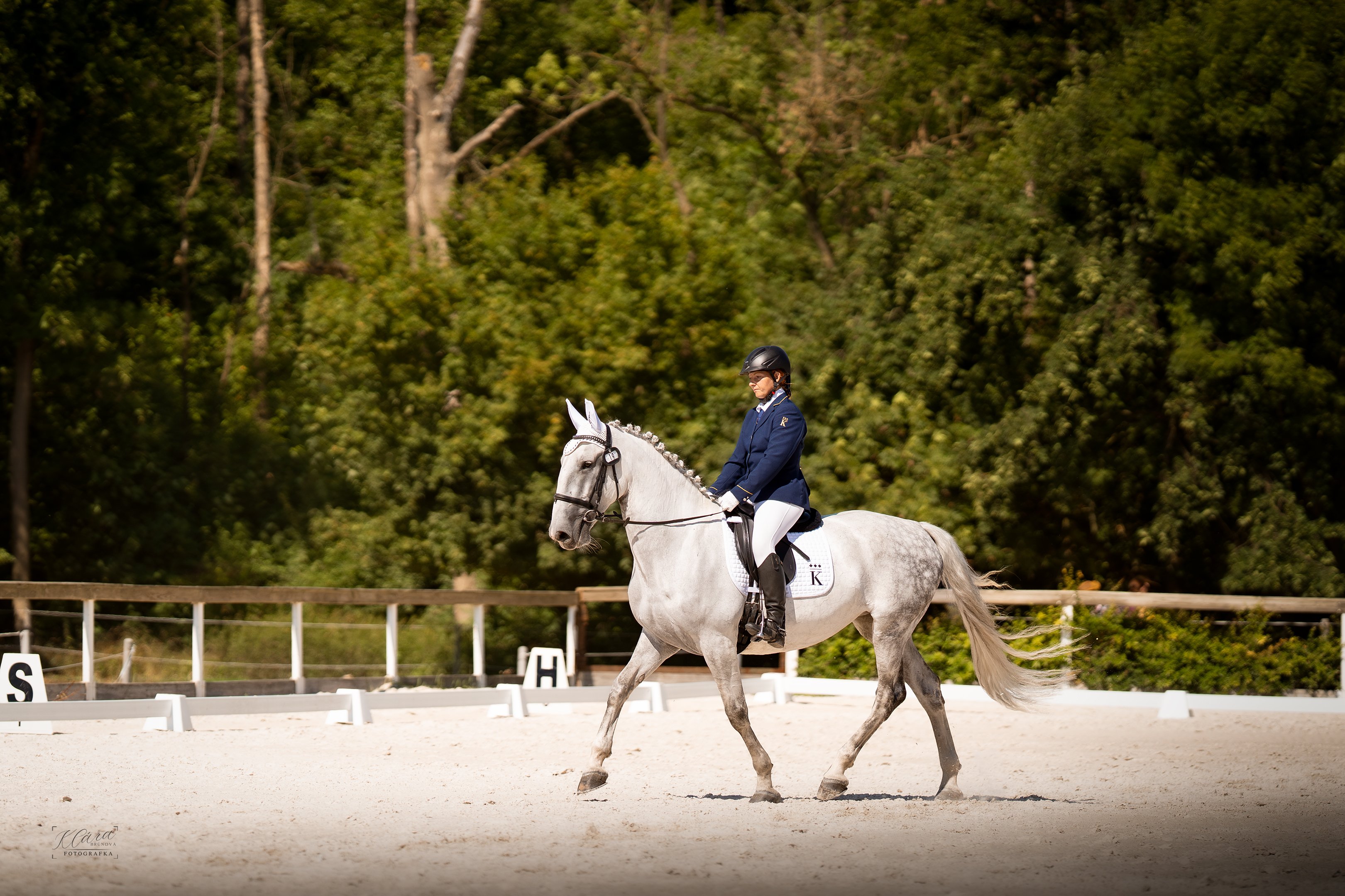 REPREZENTANTI NÁRODNÍHO NA ZÁVODECH V DOLNÍM PŘÍMU 