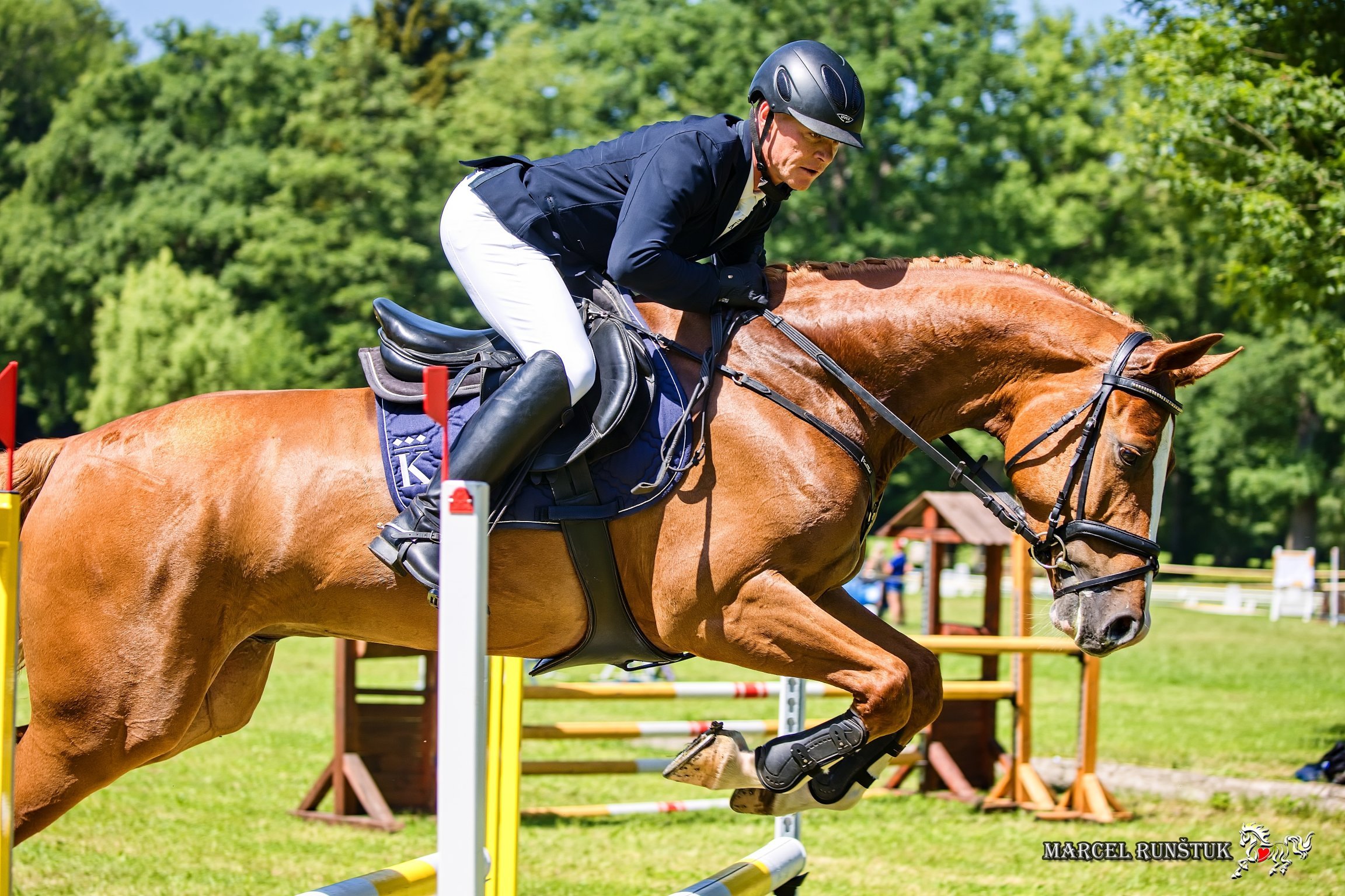 JAKUB HLÁVKA OPĚT ZLATÝ