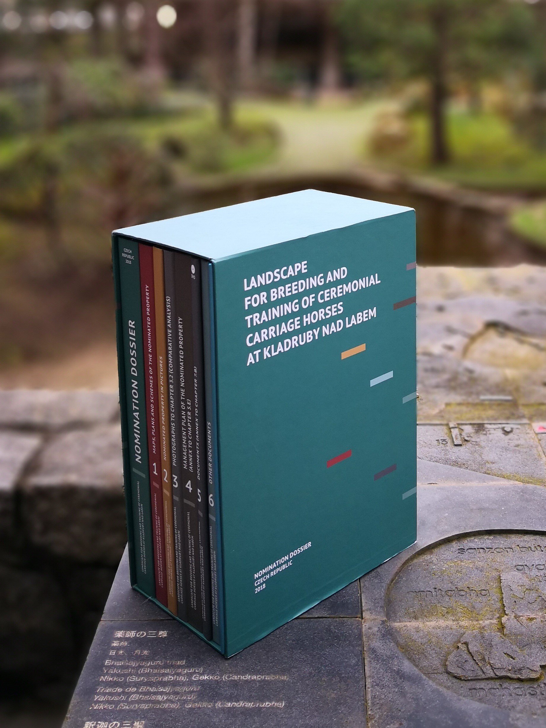 SEDM LET OD ZÁPISU NA SEZNAM SVĚTOVÉHO DĚDICTVÍ UNESCO