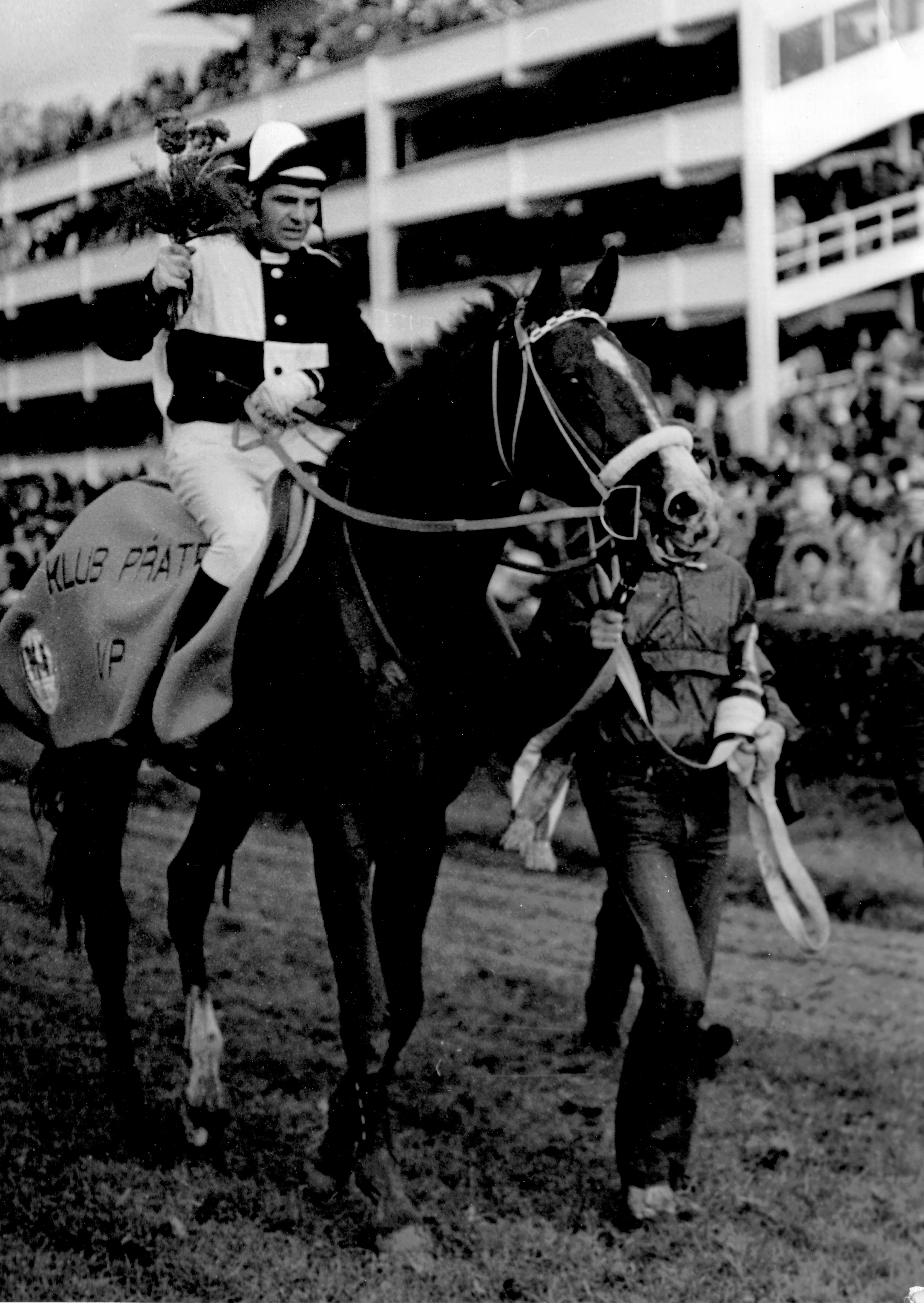 VZPOMÍNKA NA PAVLA LIEBICHA