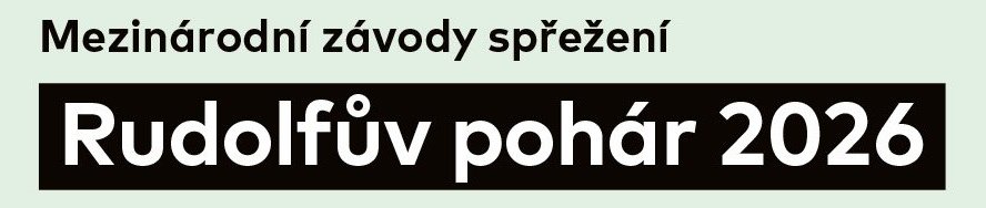 Rudolfův pohár 2026