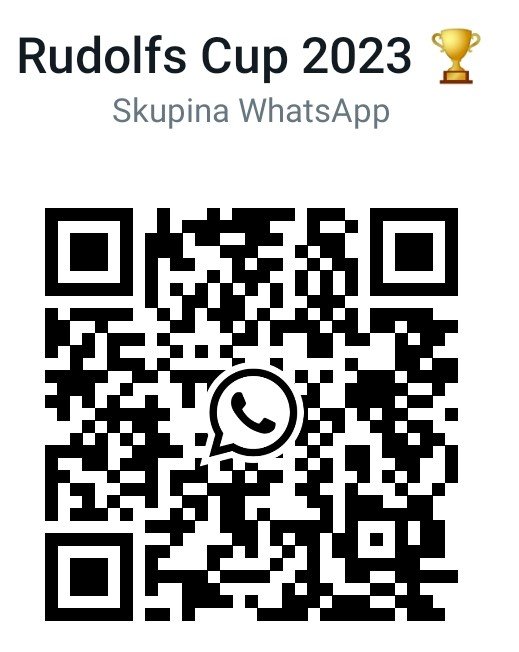 Skupina pro závodníky