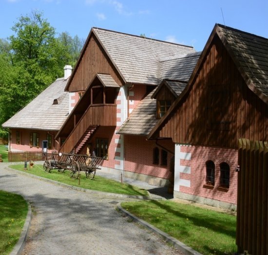 Muzeum Švýcárna