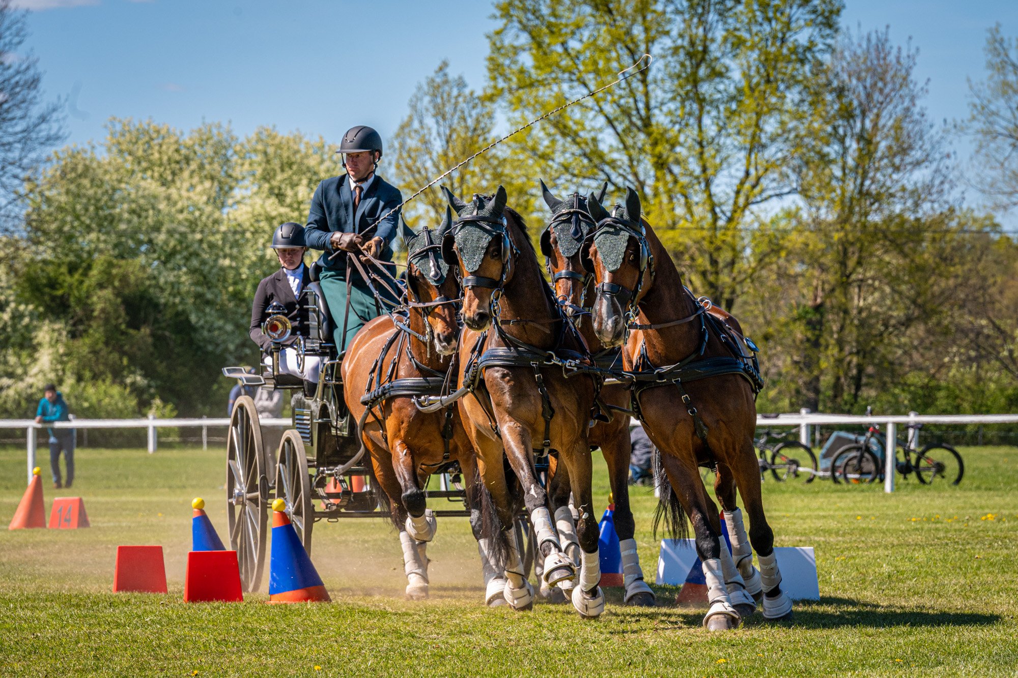 O RUDOLFOVĚ POHÁRU 2026 NA ČT SPORT
