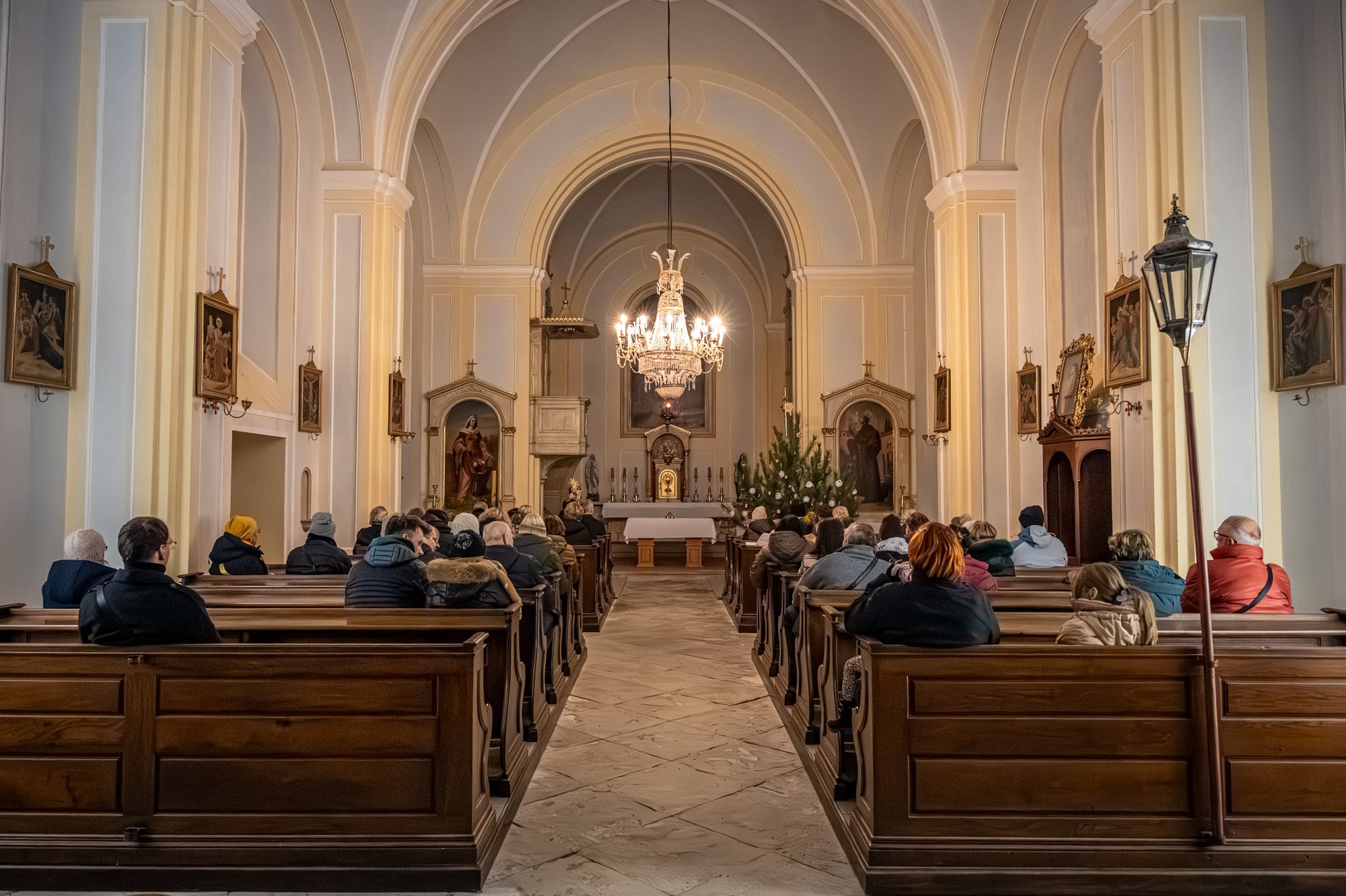 KONCERTY NÁRODNÍHO HŘEBČÍNA