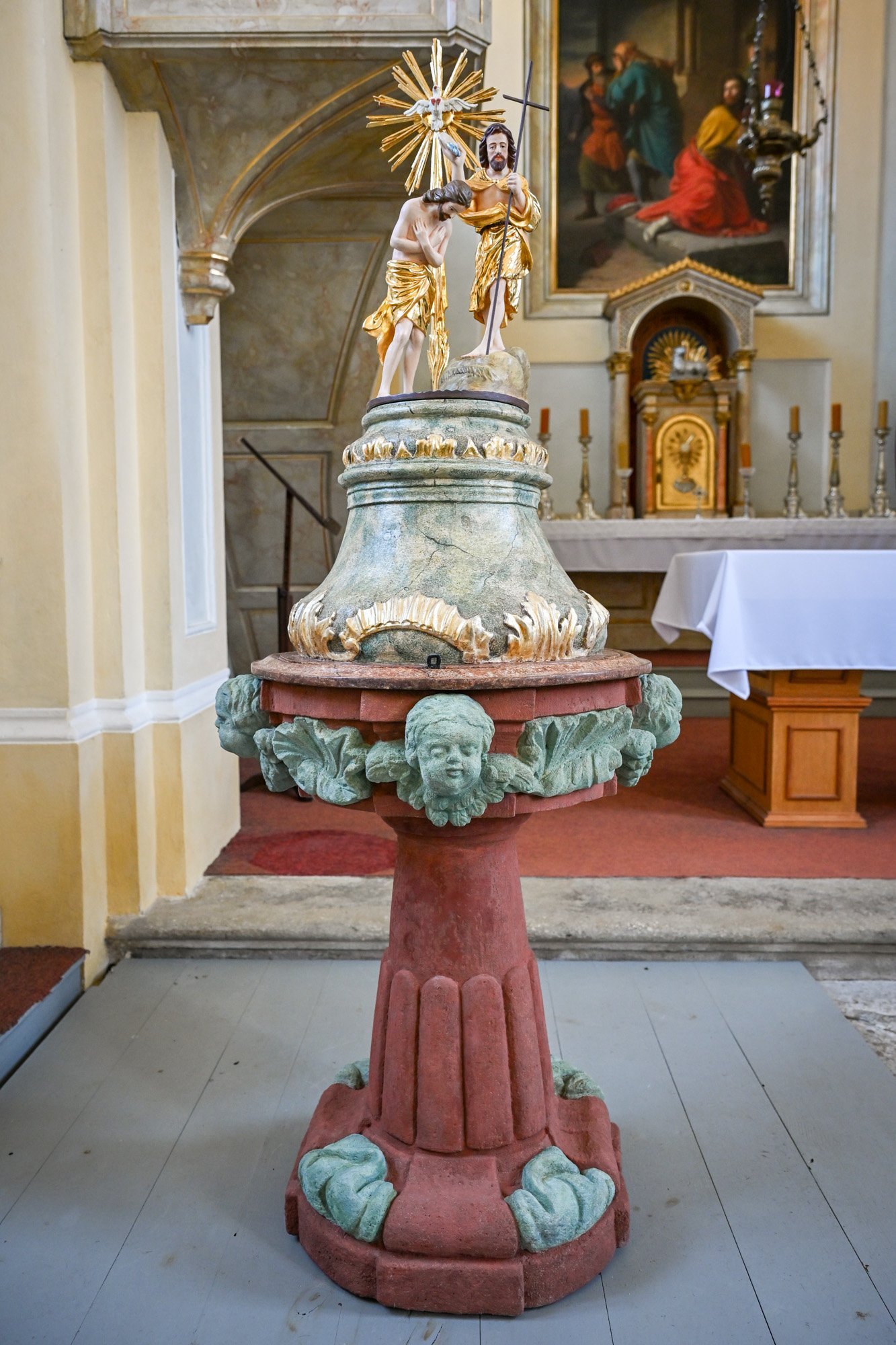 MEZINÁRODNÍ DEN PAMÁTEK A HISTORICKÝCH SÍDEL