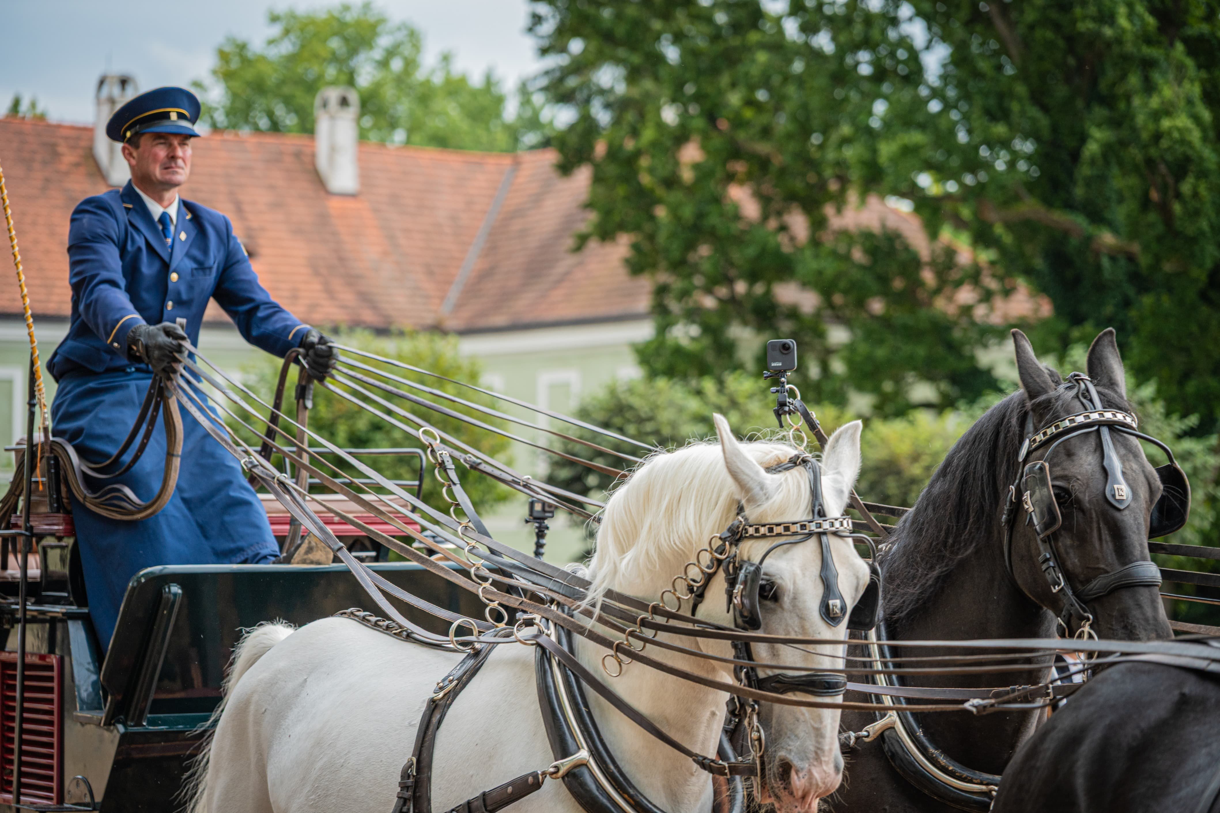 BESEDA S JIŘÍM NESVAČILEM JUN. O NOVÉM ČESKÉM REKORDU 