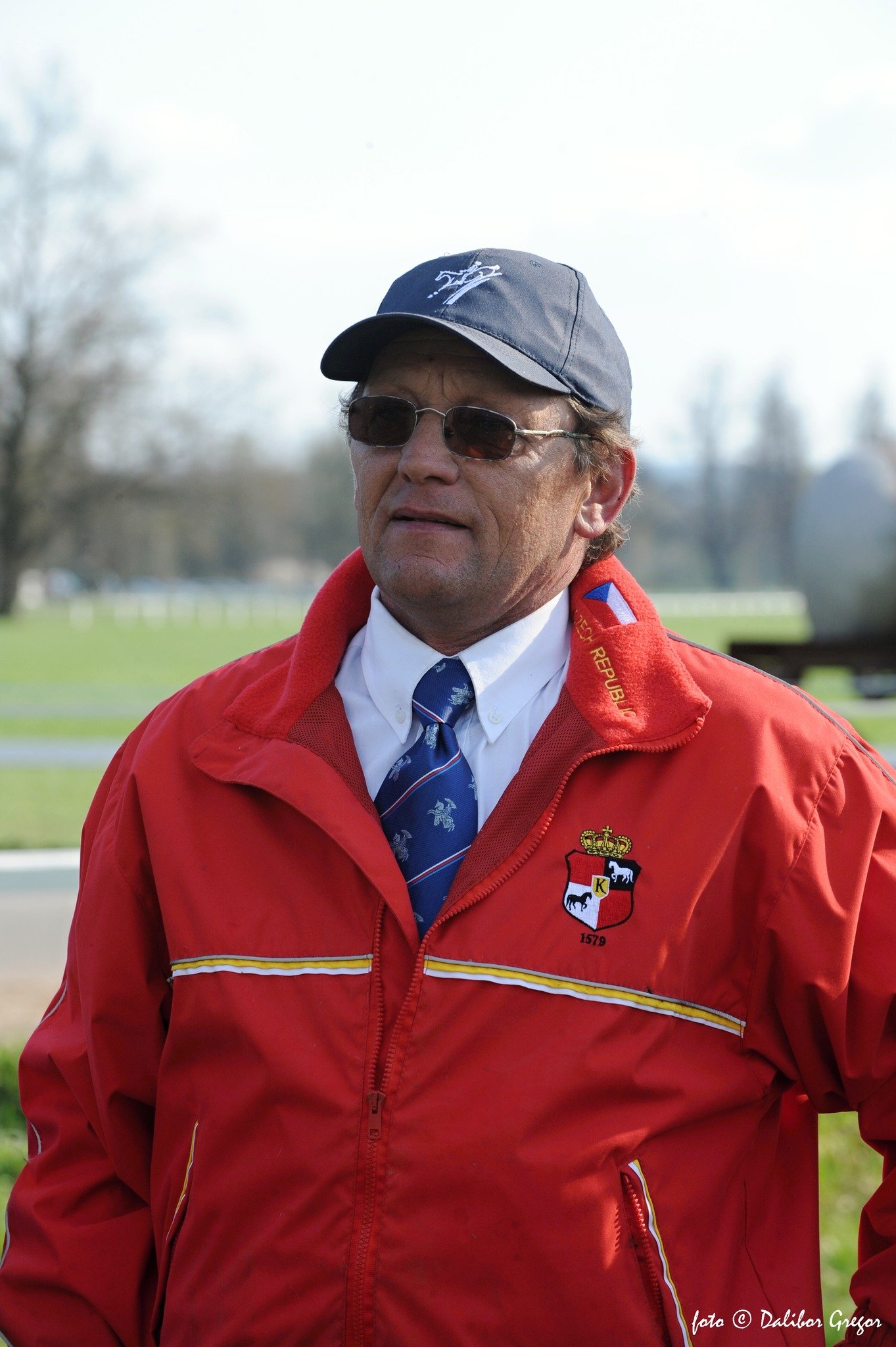 NEDOŽITÉ 70. NAROZENINY PETRA VOZÁBA