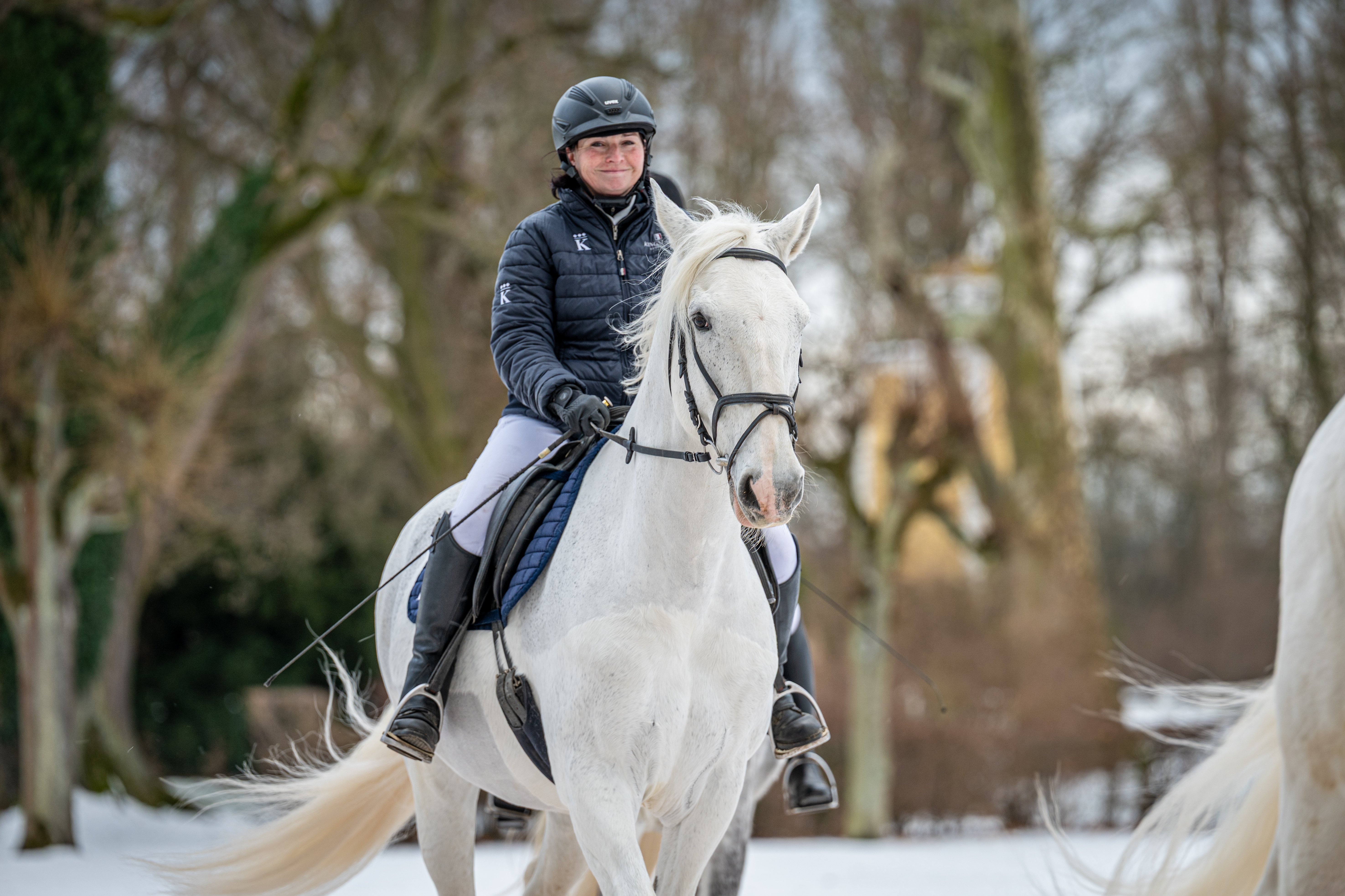 NOVOROČNÍ VYJÍŽĎKA