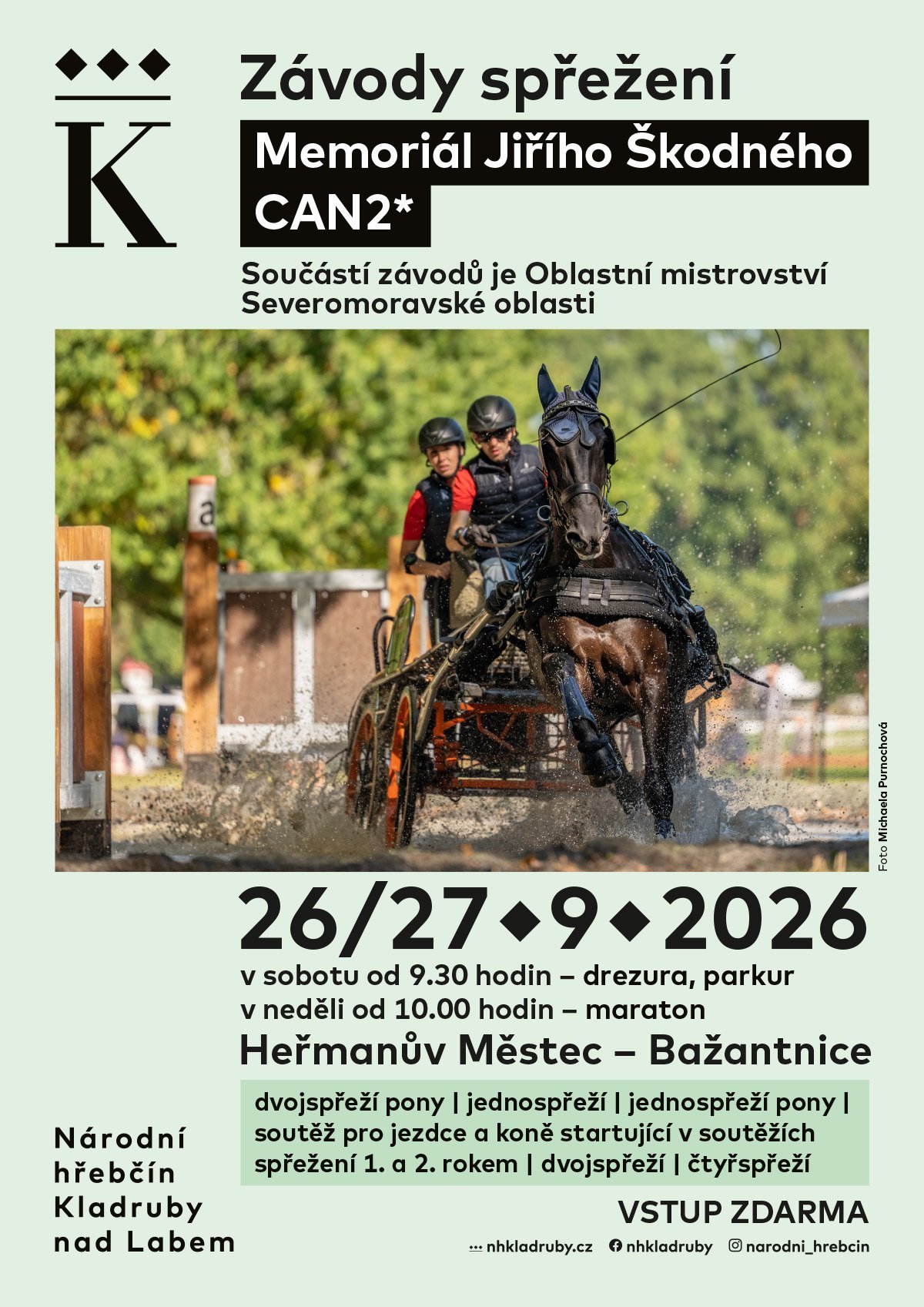 ČESKÝ ROZHLAS V HEŘMANOVĚ MĚSTCI