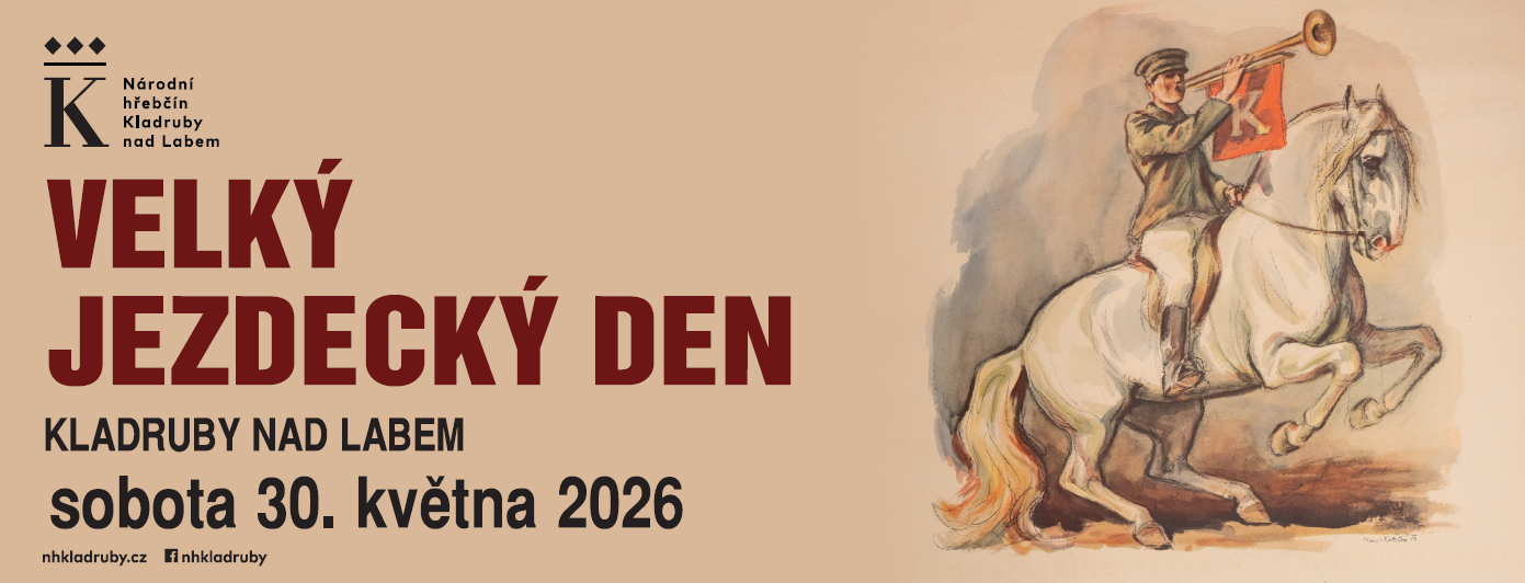 Rudolfův pohár 2026